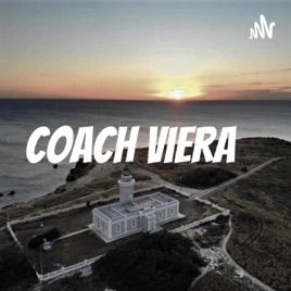 Coach Viera