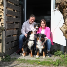 Coachen met Honden!