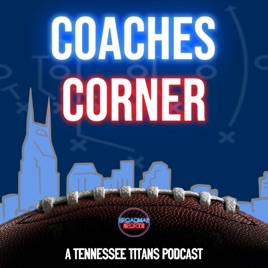 Coaches Corner