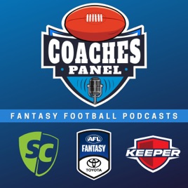 Coaches Panel | Fantasy AFL Podcasts