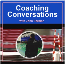 Coaching Conversations – Coaching Volleyball