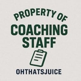 Coaching Staff Podcast