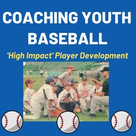 Coaching Youth Baseball