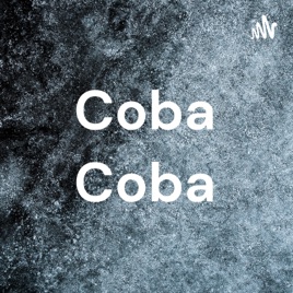 Coba Coba
