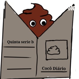 Cocô diário