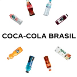 Coca Cola Brasil