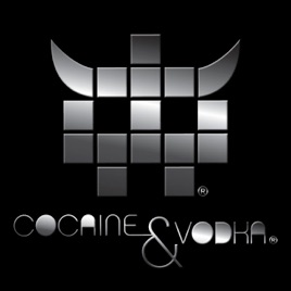 Cocaine & Vodka Apparel