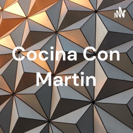 Cocina Con Martin