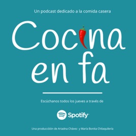 Cocina en fa