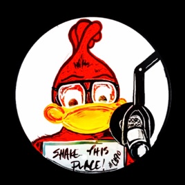 Cocks by 90 Podcast