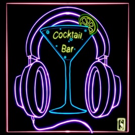 Cocktail Bar