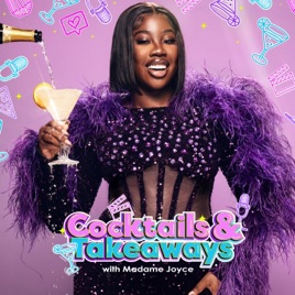COCKTAILS AND TAKEAWAYS