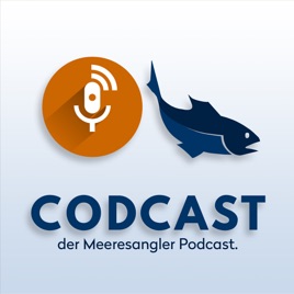 Codcast | Der Meeresangler Podcast 