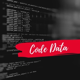 Code Data - 程式設計與人工智慧新聞資訊