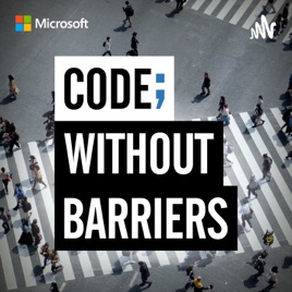 Code; Without Barriers