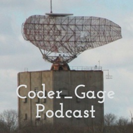 Coder_Gage Podcast