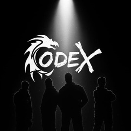 CODEX... más allá del misterio PODCAST