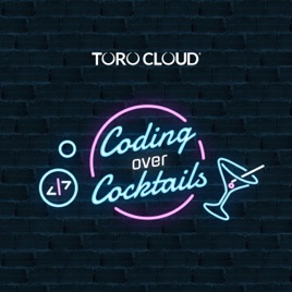 Coding Over Cocktails
