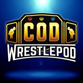 codwrestlepod