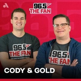 Cody & Gold