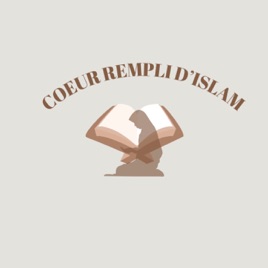 Coeur rempli d'Islam