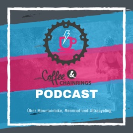 Coffee and Chainrings Podcast