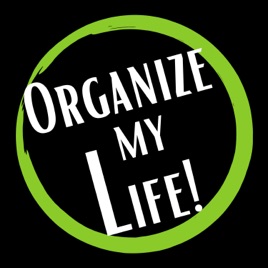 Organize My Life!
