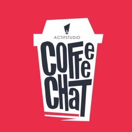 Coffee Chat con Actif Studio