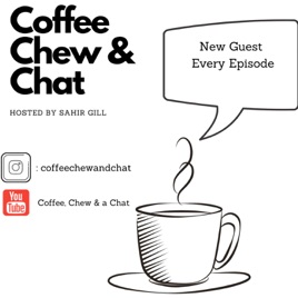 Coffee, Chew & a Chat