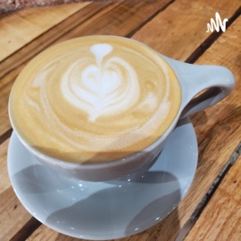 Coffee Connect w/ Eugene