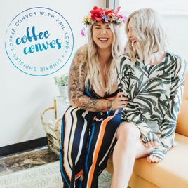 Coffee Convos Podcast with Kail Lowry & Lindsie Chrisley