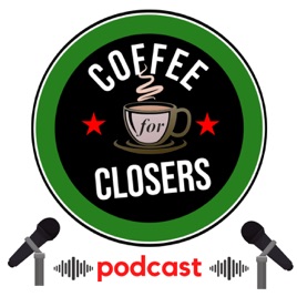 Coffee for Closers:  Interviews with Influencers in Japan