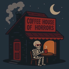 Coffee House Of Horrors
