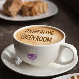 Coffee In the Green Room