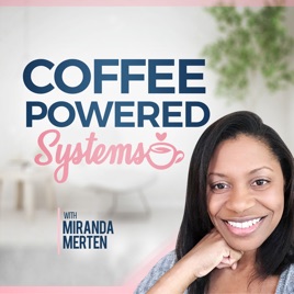 Coffee Powered Systems