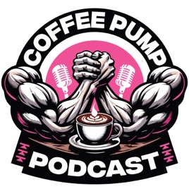 Coffee Pump Podcast