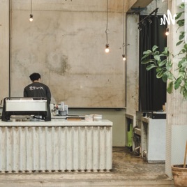Coffee Shop