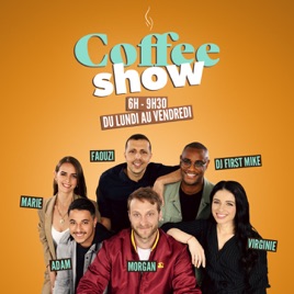 Coffee Show