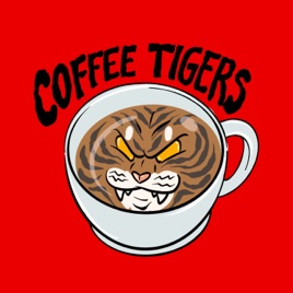 Coffee Tigers Podcast