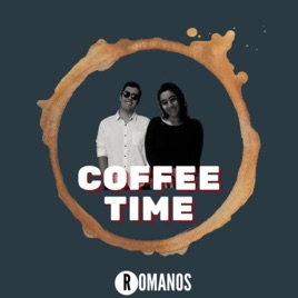 Coffee Time - Romanos
