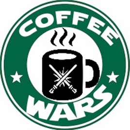Coffee Wars Podcast