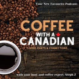 Coffee with a Canadian