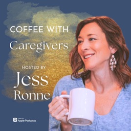 Coffee With Caregivers