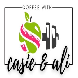 Coffee with Casie and Ali