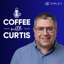 Coffee with Curtis
