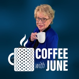 Coffee with June