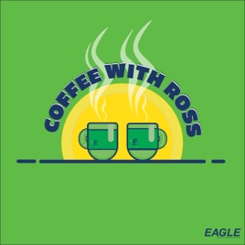 Coffee with Ross ☕️🦅