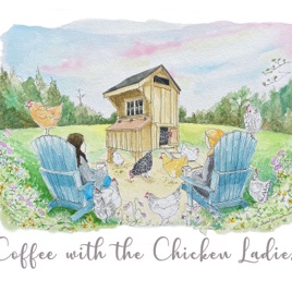 Coffee with the Chicken Ladies