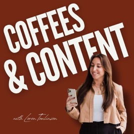Coffees and Content