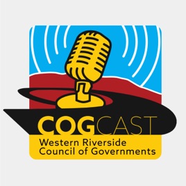 COGCast